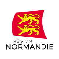 Logo région normandie